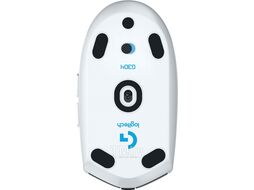 Игровая мышь Logitech Lightspeed G305 (910-005291) White