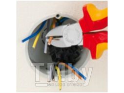 Кусачки боковые хромированные 160мм (Knipex) 7006160
