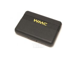 Набор инструментов 33пр., в кейсе WMC TOOLS WMC-1033