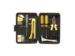 Набор инструментов 33пр., в кейсе WMC TOOLS WMC-1033