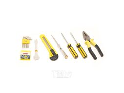 Набор инструментов 33пр., в кейсе WMC TOOLS WMC-1033
