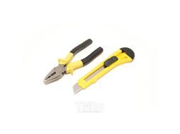 Набор инструментов 33пр., в кейсе WMC TOOLS WMC-1033