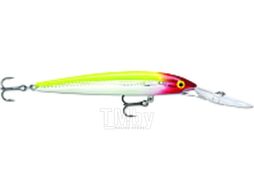 Воблер Rapala Downdeep Husky Jerk / DHJ10-CLN