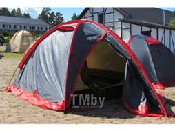 Палатка Tramp Rock 4 V2 / TRT-29