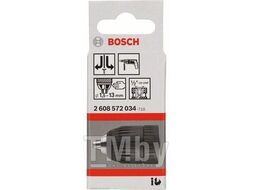 Быстрозажим. патрон R/L 13mm 1/2 (BOSCH)