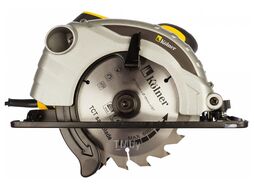 Циркулярная пила Kolner KCS 160/1300