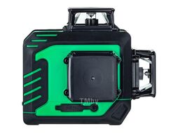 Лазерный уровень INSTRUMAX GREENLINER 3-360