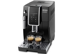 Кофемашина DE LONGHI ECAM350.15.B