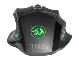 Проводная игровая мышь Redragon Phaser