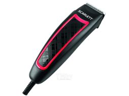 Машинка для стрижки волос SCARLETT SC-HC63C12