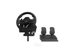 Руль HORI Racing Wheel Apex (PS4-052E)