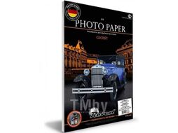 Фотобумага 128 г/м2 А3 самоклеящаяся глянцевая 20 л. Revcol 128021