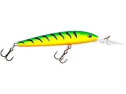 Воблер Rapala Downdeep Husky Jerk / DHJ10-FT
