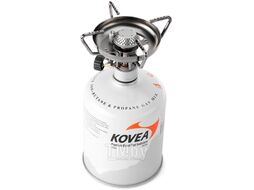 Горелка газовая туристическая Kovea Scorpion Stove / KB-0410