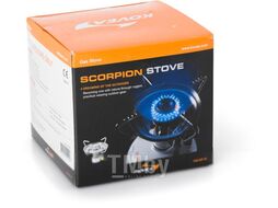 Горелка газовая туристическая Kovea Scorpion Stove / KB-0410
