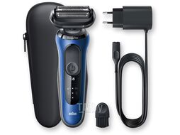Электрическая бритва 60-B1000s BRAUN 4210201241089