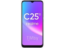 Смартфон REALME C25s 4/64GB