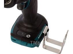 Аккум. ударный гайковерт MAKITA DTW 1001 Z в кор. (18.0 В, БЕЗ АККУМУЛЯТОРА, посадочн. квадрат 3/4 ", 1050 Нм, вес 3.5 кг)