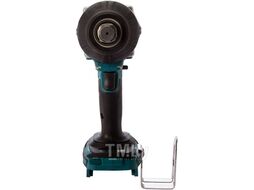 Аккум. ударный гайковерт MAKITA DTW 1001 Z в кор. (18.0 В, БЕЗ АККУМУЛЯТОРА, посадочн. квадрат 3/4 ", 1050 Нм, вес 3.5 кг)