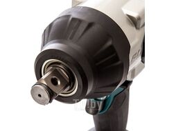 Аккум. ударный гайковерт MAKITA DTW 1001 Z в кор. (18.0 В, БЕЗ АККУМУЛЯТОРА, посадочн. квадрат 3/4 ", 1050 Нм, вес 3.5 кг)