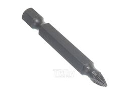 Насадка MAKITA PZ1, 50мм, E-form (3 шт) B-25242
