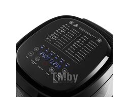 Аэрогриль Kitfort KT-2218-1 чёрный