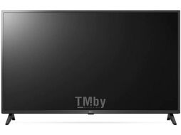 Телевизор LG 55UP75006LF