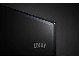 Телевизор LG 55UP75006LF