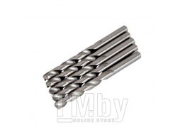Сверло по металлу HSS ECO 4,4 мм (упак 10 шт) FASTER TOOLS
