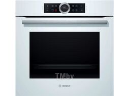 Духовой шкаф BOSCH HBG675BW1