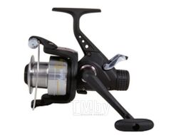 Катушка безынерционная Mistrall Hiper Carp 60 3+1b 490g / KL-1287760
