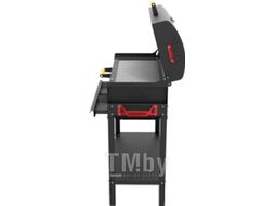 Угольный гриль Grillver Редлайнер Комфорт Эйр / CMF016