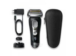 Электрическая бритва 9410s BLK BRAUN 4210201393313