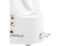 Овощерезка электрическая MAUNFELD MF-1031OR