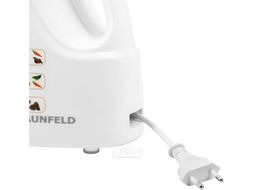 Овощерезка электрическая MAUNFELD MF-1031OR