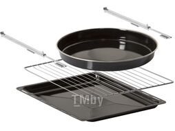 Духовка электрическая Simfer B4EB16016