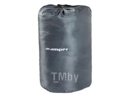 Спальный мешок ACAMPER BERGEN gray-blue