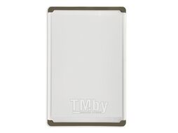 Доска разделочная пластиковая 45*30*1 см Maestro Mr-1655-45