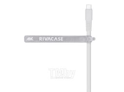 Кабель Rivacase PS6005 WT12 (белый)
