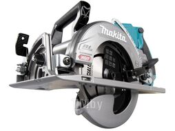 Аккум. циркулярная пила MAKITA RS 001 GZ в кор. (40.0 В, БЕЗ АККУМУЛЯТОРА, 185х30 мм,)