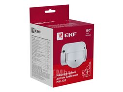 Датчик движения EKF PROxima dd-mw-702