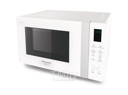 Микроволновая печь Hotpoint-Ariston MWHAF 201 W