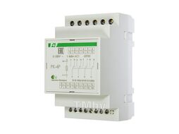 Реле электромагнитное Евроавтоматика PK-4Р 230