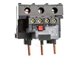 Реле электротепловое РТН-3355 30-40А TDM SQ0712-0013