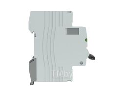 Устройство защитного отключения DV 4P 63А/ 30мА (AC) EKF AVERES