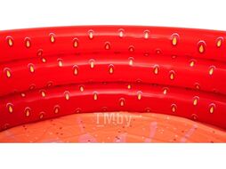 Надувной детский бассейн Sweet Strawberry, 160x38 см, BESTWAY (от 2 лет)