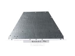 Вытяжка кухонная Oasis VM-50W (V)