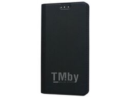 Чехол книга AKAMI для Xiaomi Redmi Note 11 Pro+ 5G Черный (28389)