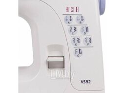 Швейная машина Janome VS 52