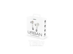 Наушники Rombica Mysound Urban BH-T011 (белый)